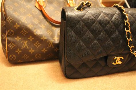 which is better louis vuitton or chanel|Chanel vs Louis Vuitton review.